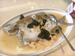 -小北江河鲜(新城店)