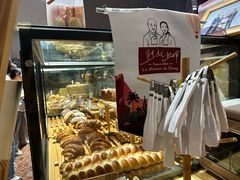 -熊叔熊婶面包房(团结湖店)