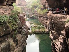 -云台山风景名胜区