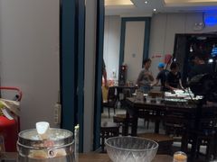 -米汤记忆(南京西路店)