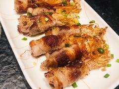-火地铁板烧(昆山万象汇店)