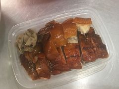 -黄连大头华烧鹅(萧地大马路店)