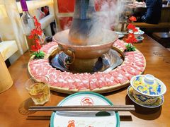 -津门老羊家·铜锅涮羊肉·烧烤(科技园店)