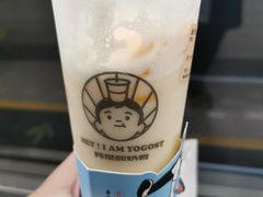 益生香橙君-我是酸奶君(壹方城店)