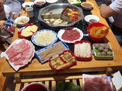 -董家湾重庆老火锅(张家窝店)
