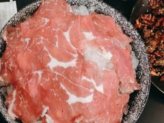 -熹悟海鲜火锅·广式打边炉