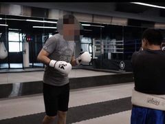 -24KiCK格斗学院(博泰店)