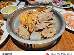 -汉巴味德(大悦城店)