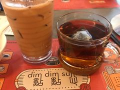 -点点心点心专门店(旺角店)