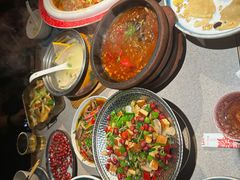 -饕林餐厅(春熙路店)