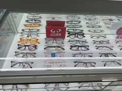 -精视达眼镜•专业儿童配镜中心(学府大道店)