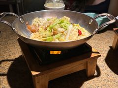 -绿茶餐厅(coco park 店)