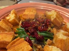 -柿合缘新京菜(国金中心商场店)