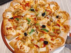 -必胜客(上海新南方商城PH店)