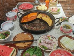 -龙厂长火锅厂(抚琴店)