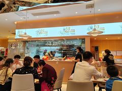 -杨翔豆皮涮牛肚(华阳城店)