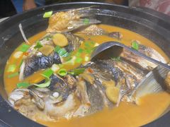 -千岛湖小鱼儿·淳安匠心农家菜