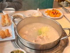 -粤顺渔坊·中山脆肉鲩火锅(清湖店)