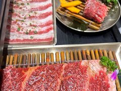 -西塔老太太泥炉烤肉(龙湖北苑天街店)