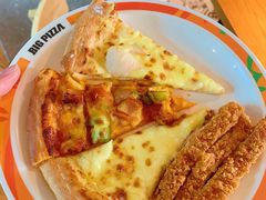 -比格比萨自助(国展店)