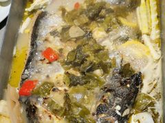 -半天妖烤鱼(石岛店)