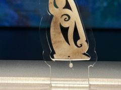 -北京大葆台遗址博物馆