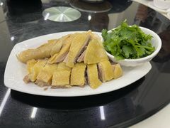 -阿水土鸡(朝阳总店)