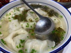 -老人和饭店(淮海中路店)