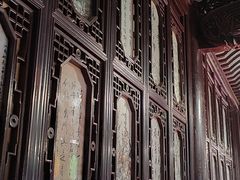 -东山雕花楼