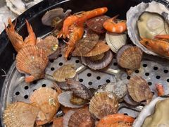 -前王院•巧克力海鲜市集餐厅(万平口店)