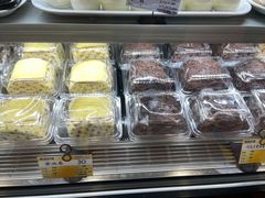 -新侨三宝乐面包店(崇文门店)