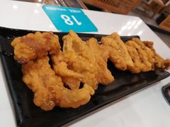 -屋头串串(新街里店)