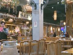 -花溪雨·森林餐厅(石基店)