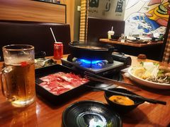 -炼瓦家日式烧肉·寿喜烧(融创精彩天地店)