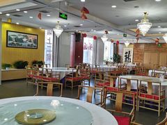 大堂-峨嵋酒家(清河店)