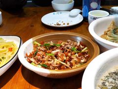 -吃香喝辣·地道衡东菜(南岳大庙店)