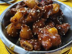 -肥姐美食(同福中路店)