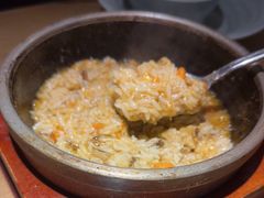 -蜜桃餐厅·伴山(绿宝广场店)