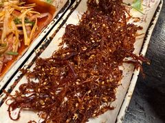 灯影牛肉-醉八仙热酒馆(渝中店)