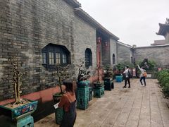 -东莞市可园博物馆