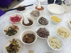 -太原面食店(解放路店)