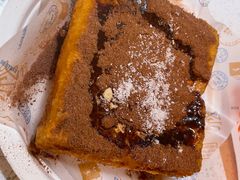 -肥安娜·小吃·饮品