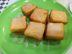 -澳门陈光记烧味饭店(南京德基广场店)