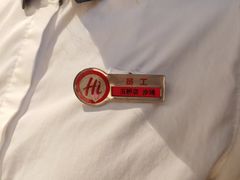 -海底捞火锅(玉桥商业广场店)