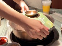 -大头椰·椰子鸡火锅(南宁万象城店)