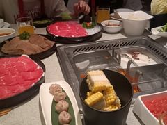 -海底捞火锅(群光广场店)