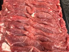 -清真·京华源铜锅涮肉(丰庆店)