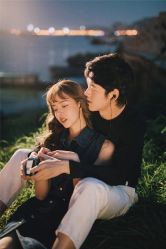 -易摄影婚纱摄影工作室