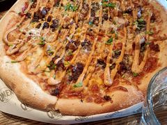 -Q MEX 库迈墨西哥餐吧(三里屯店)