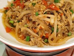 -彭耕记猪油炒小菜(吉联mall店)